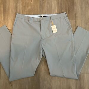 Peter Millar Slate Trousers